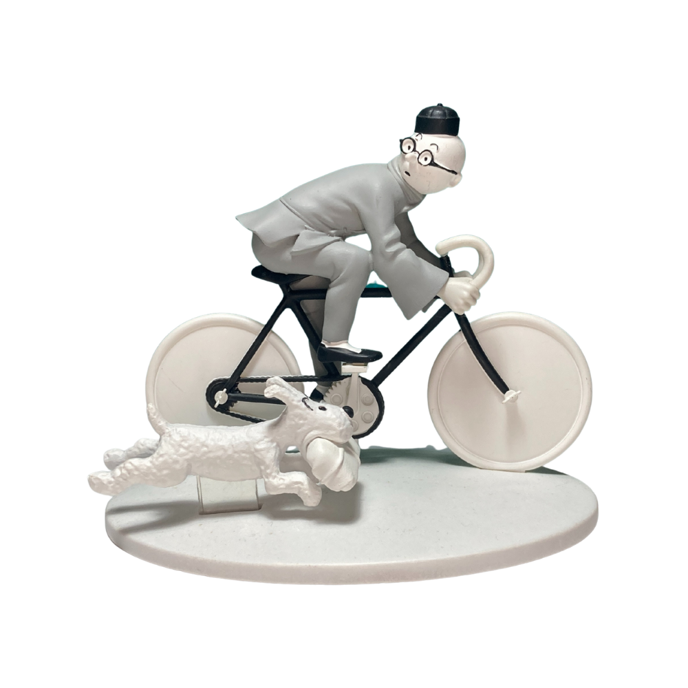 Moulinsart / Tintin imaginatio