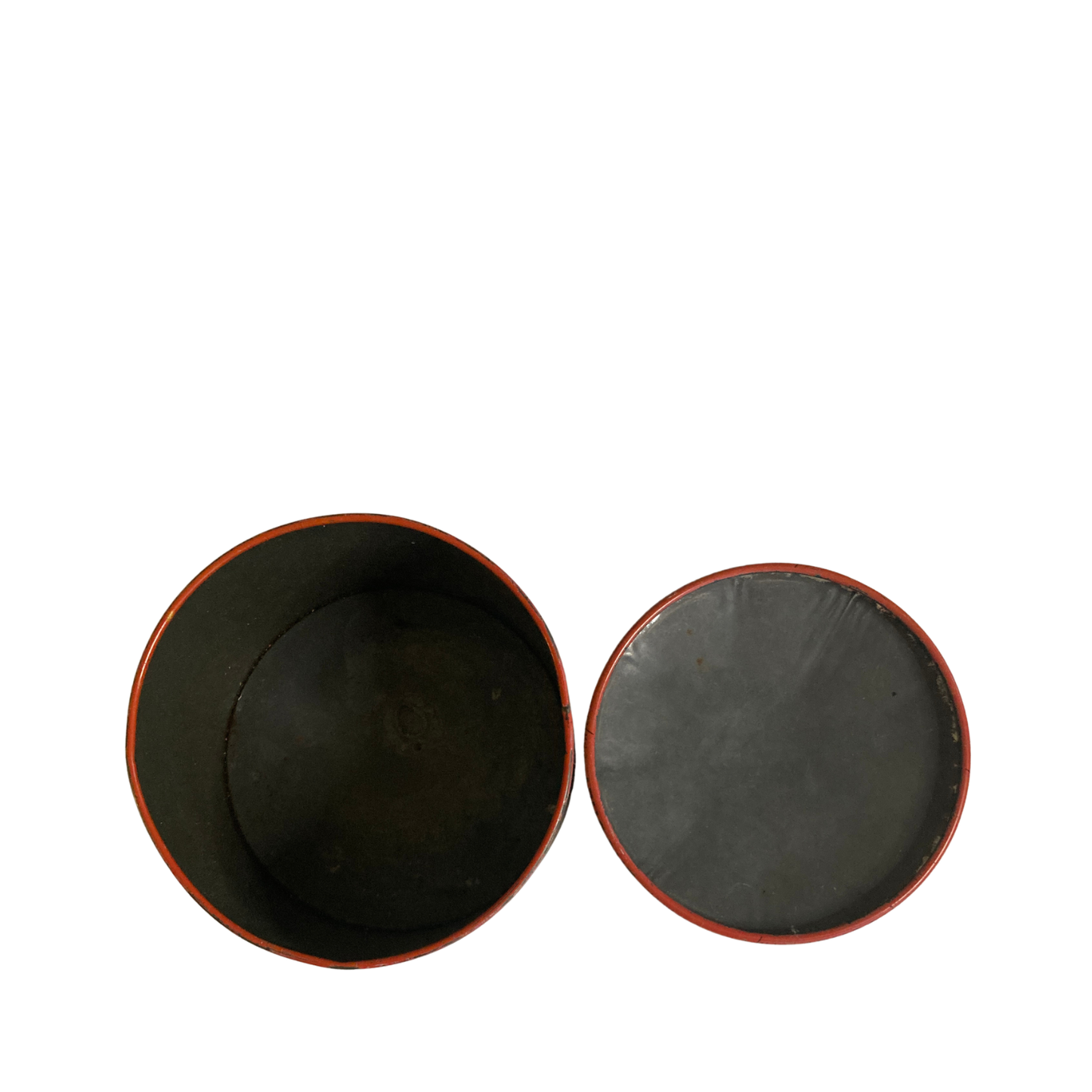 Boîte confiseur de bonbons BROCHET par Espace714 avec bonbons colorés dans une boîte en plastique transparente