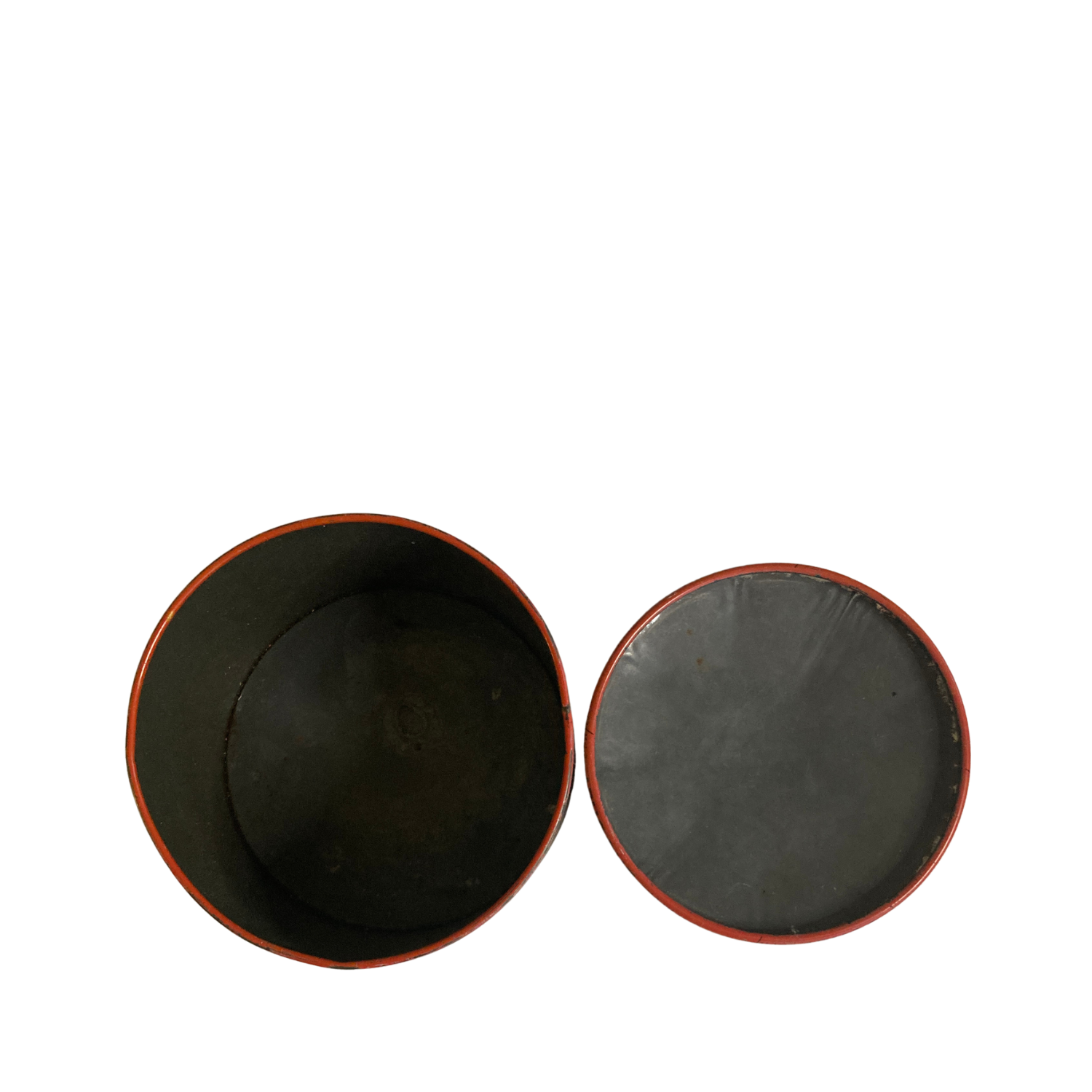 Boîte confiseur de bonbons BROCHET par Espace714 avec bonbons colorés dans une boîte en plastique transparente