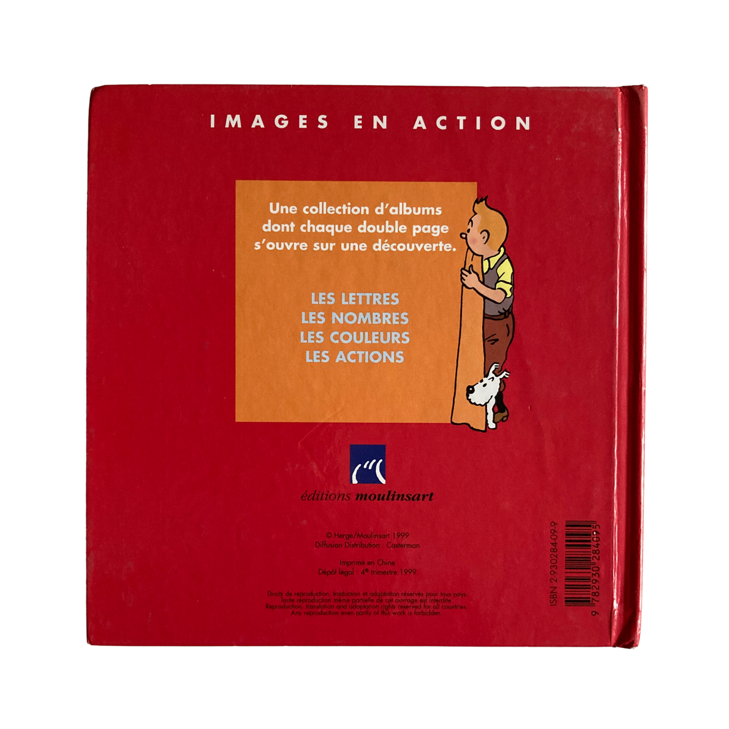 Images en action Espace714 montrant des enfants découvrant les nombres avec des cartes éducatives colorées.