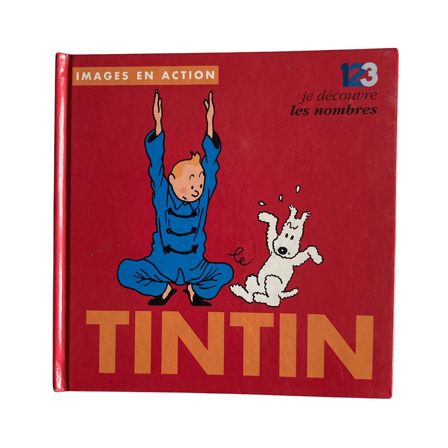 Images en action Espace714 - Je découvre les nombres, illustration colorée montrant des nombres et des activités éducatives pour enfants