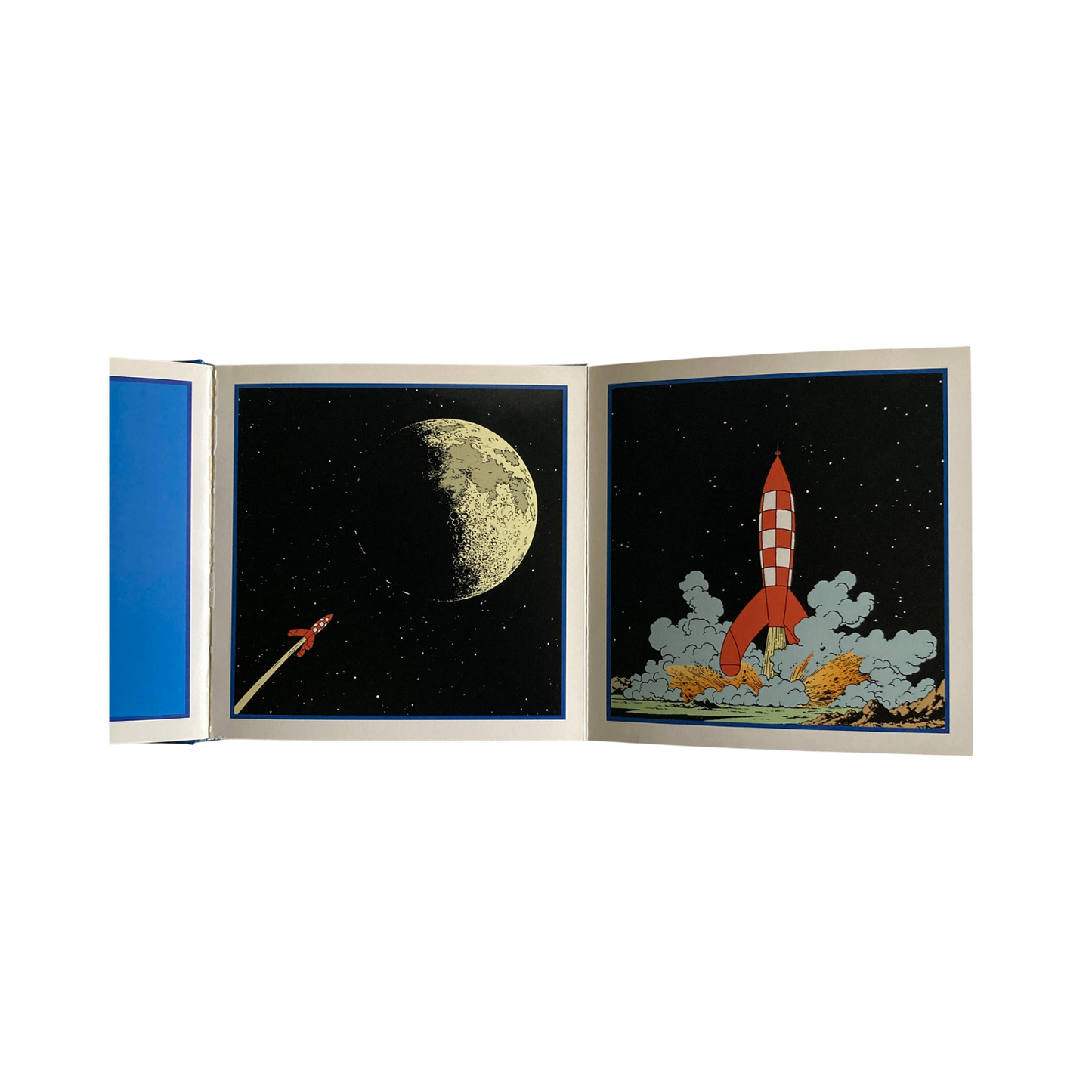 Images en action - Je découvre les lettres, jeu éducatif pour apprendre l'alphabet, avec illustrations colorées et lettres en gros caractères.