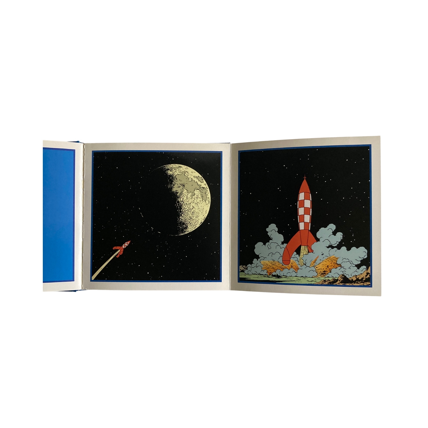 Images en action - Je découvre les lettres, jeu éducatif pour apprendre l'alphabet, avec illustrations colorées et lettres en gros caractères.
