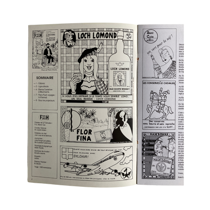 Pastiche – Paris Flash par Espace714, illustration artistique de la ville de Paris avec des couleurs vives et un style moderne.