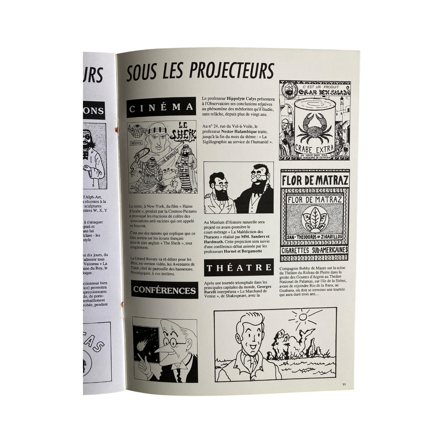 Impression d'art Pastiche Paris Flash par Espace714, illustrant une scène urbaine parisienne colorée et artistique.
