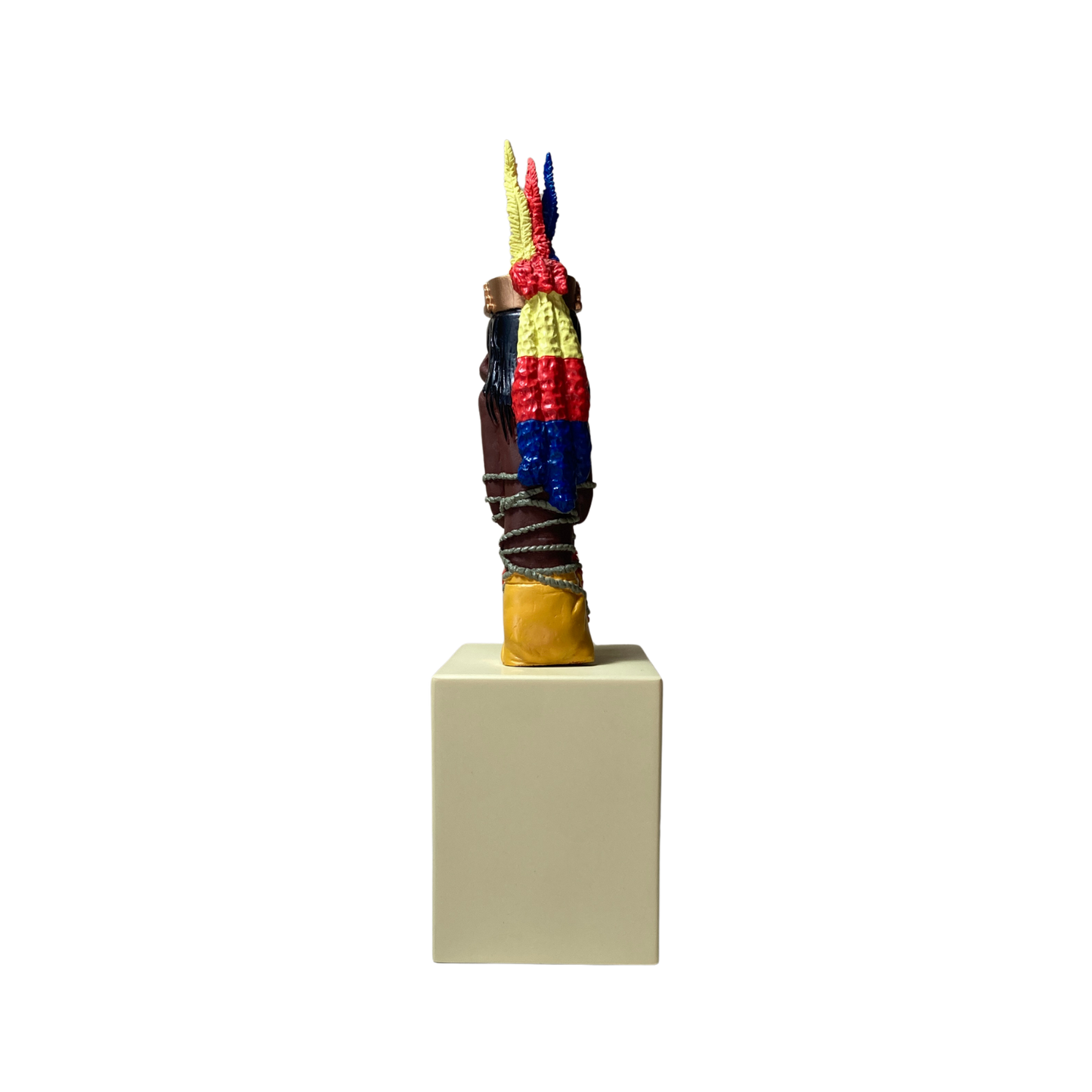 Capac Rascar Espace714, pièce de rechange pour rascar dans une image claire montrant la pièce en détail.