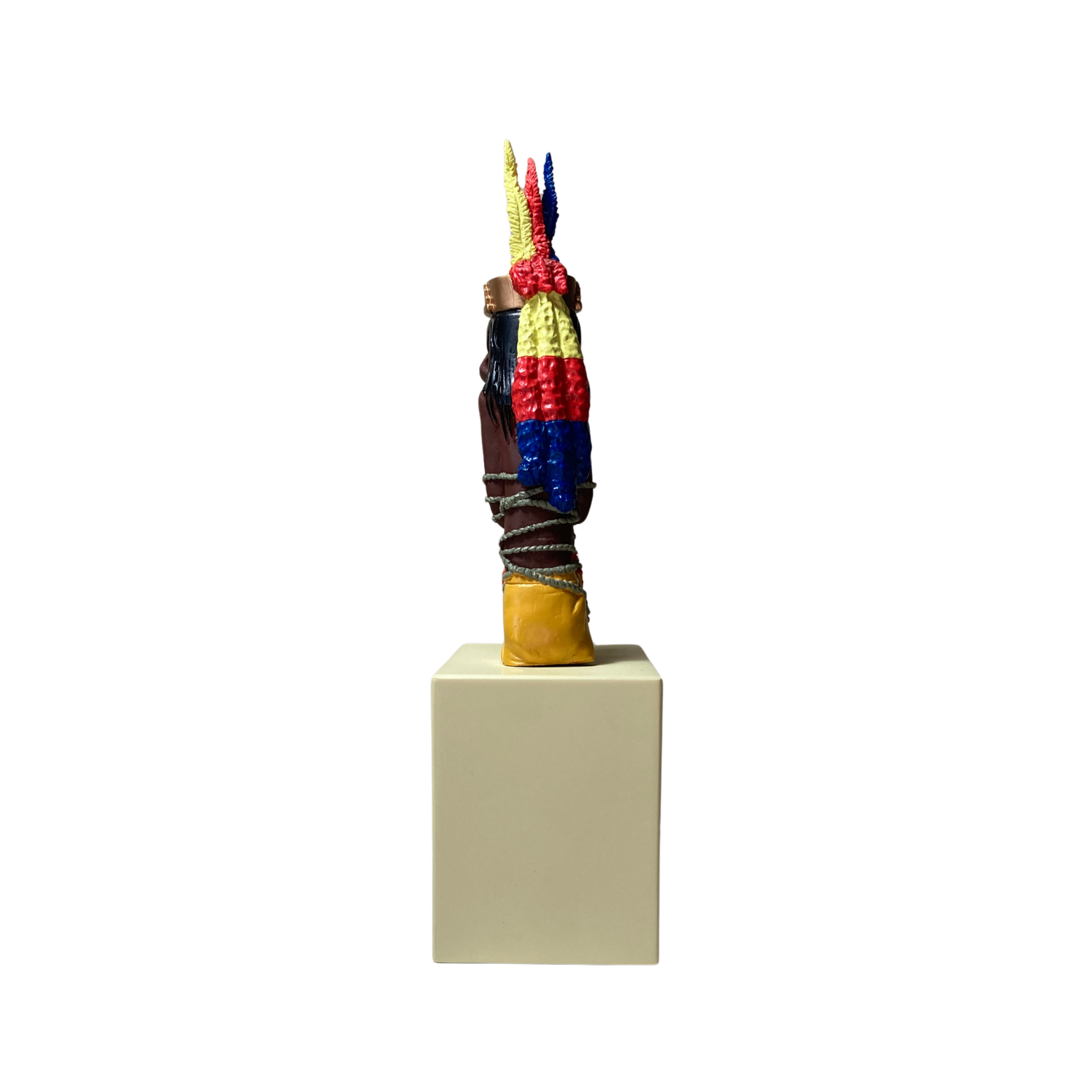 Capac Rascar Espace714, pièce de rechange pour rascar dans une image claire montrant la pièce en détail.
